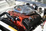 Plymouth Belvedere II Hemi RO23 Hardtop Coupe 1967 года